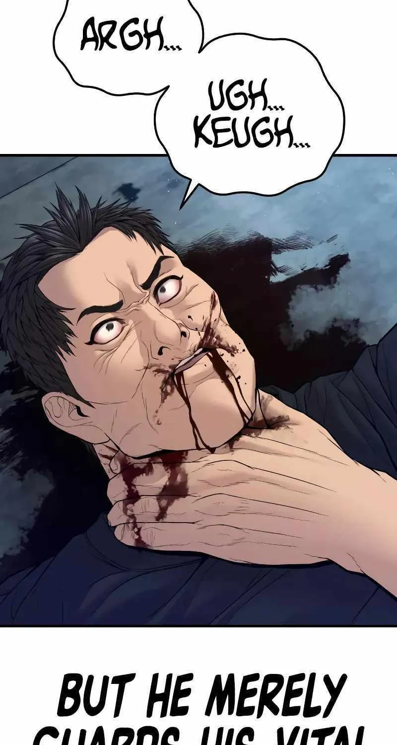 Read Director Kim chapter 129 image 27 on Lezhin