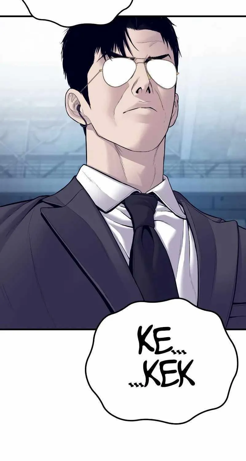 Read Director Kim chapter 129 image 35 on Lezhin