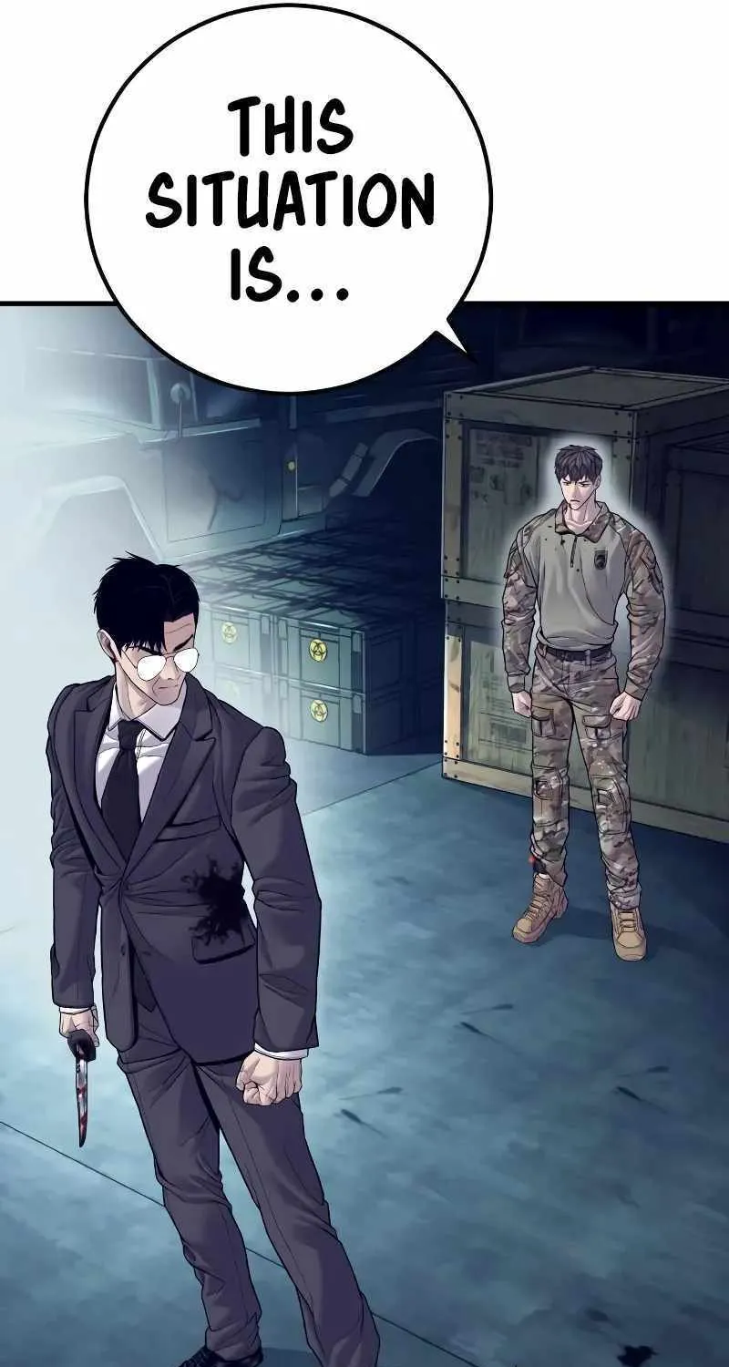 Read Director Kim chapter 129 image 43 on Lezhin