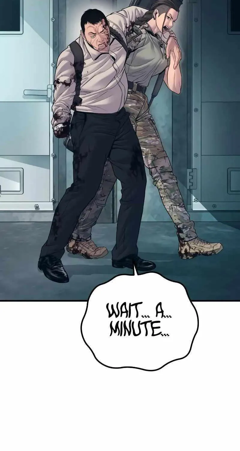 Read Director Kim chapter 129 image 48 on Lezhin