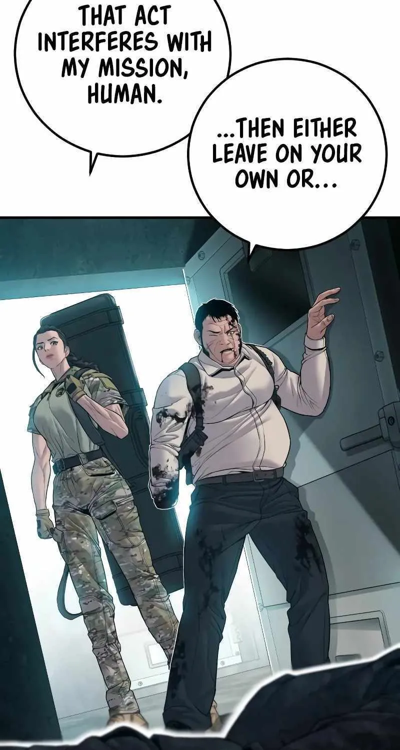 Read Director Kim chapter 129 image 55 on Lezhin