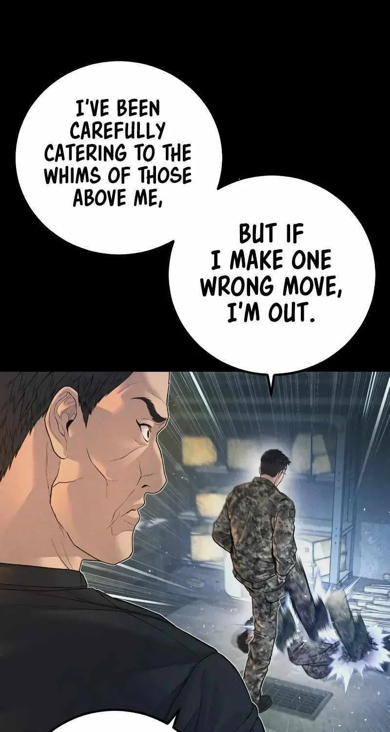 Read Director Kim chapter 129 image 95 on Lezhin