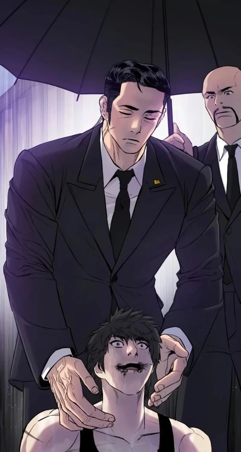 Read Director Kim chapter 13 image 107 on Lezhin