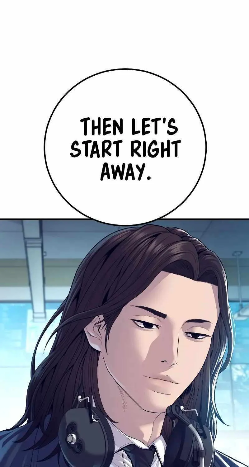 Read Director Kim chapter 130 image 100 on Lezhin