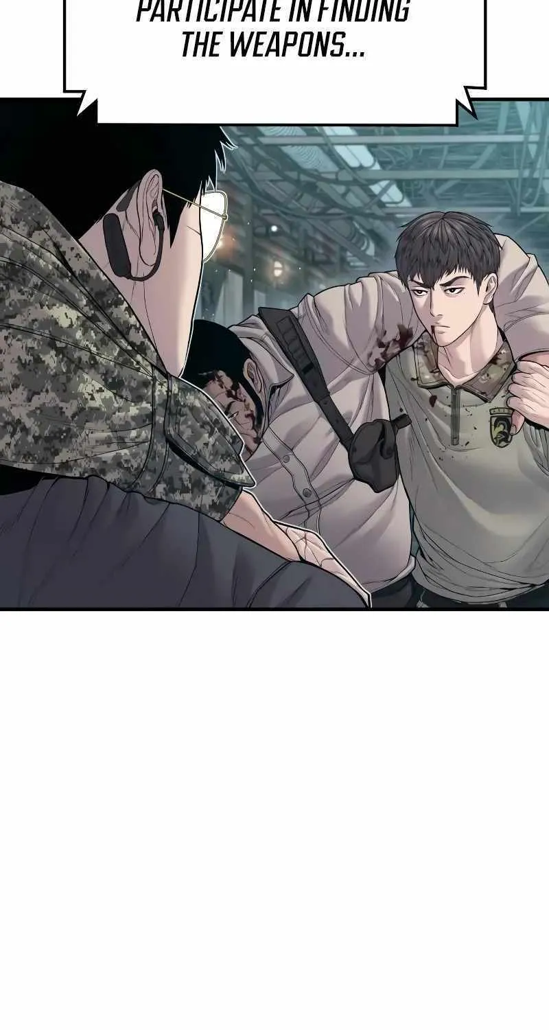 Read Director Kim chapter 130 image 137 on Lezhin