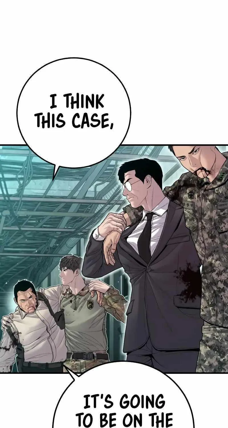 Read Director Kim chapter 130 image 138 on Lezhin