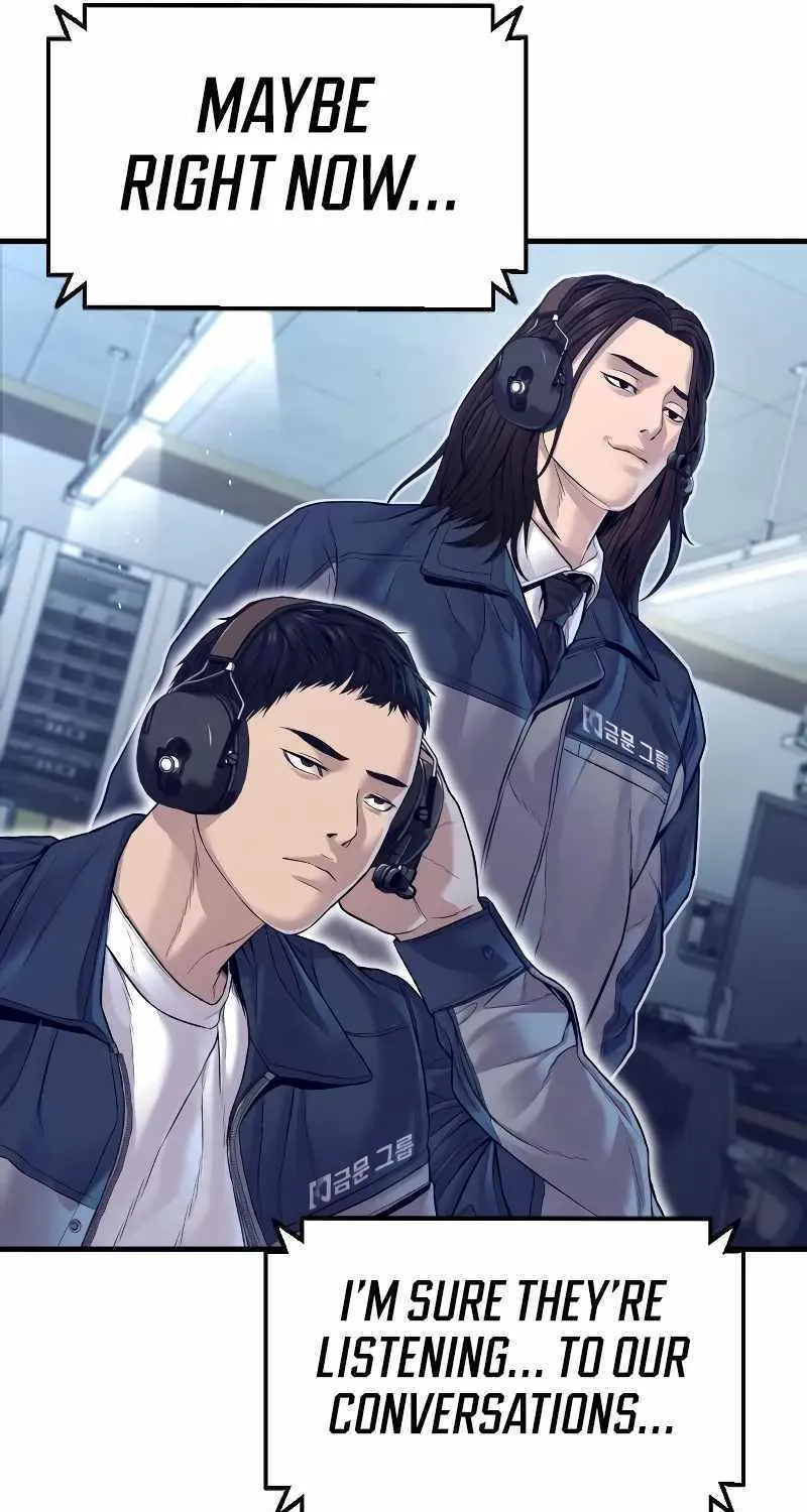 Read Director Kim chapter 130 image 52 on Lezhin