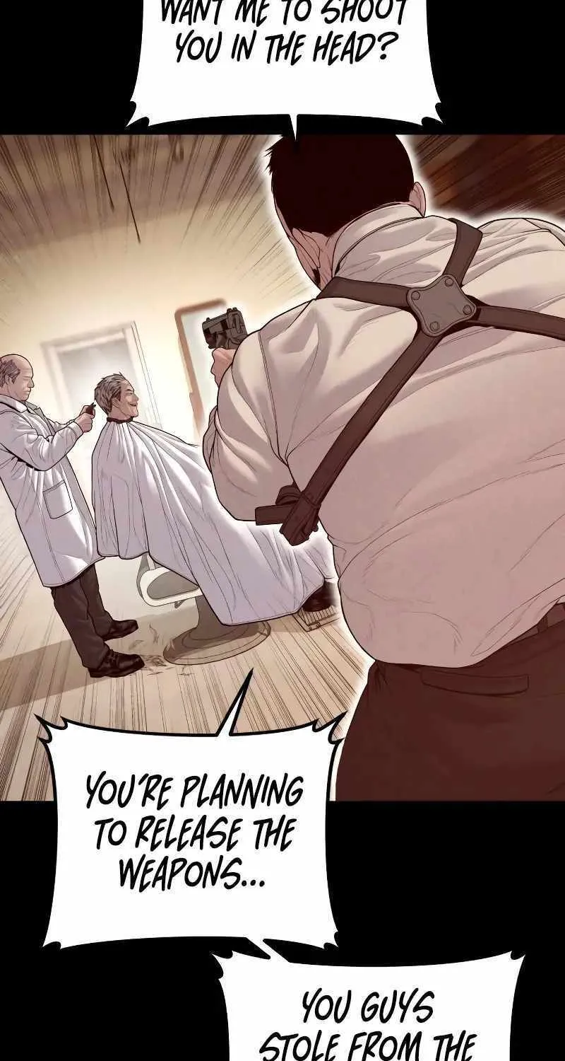 Read Director Kim chapter 130 image 69 on Lezhin