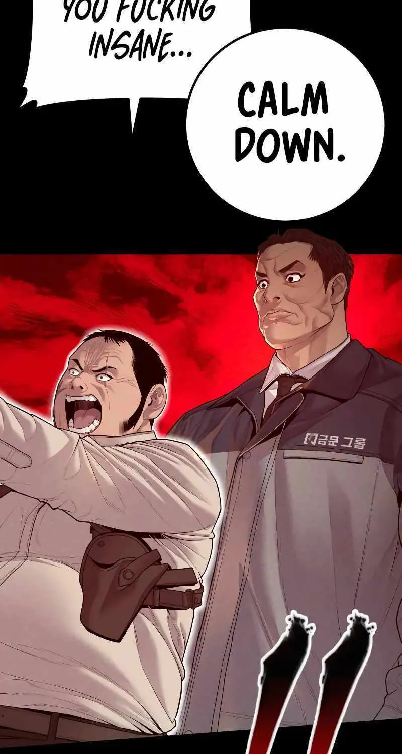 Read Director Kim chapter 130 image 71 on Lezhin