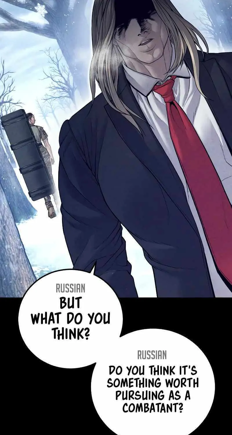 Read Director Kim chapter 130 image 8 on Lezhin
