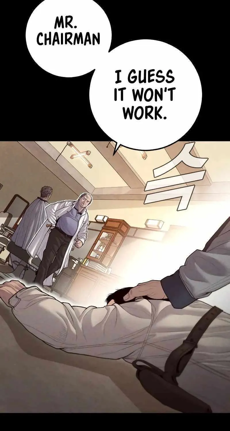 Read Director Kim chapter 130 image 85 on Lezhin