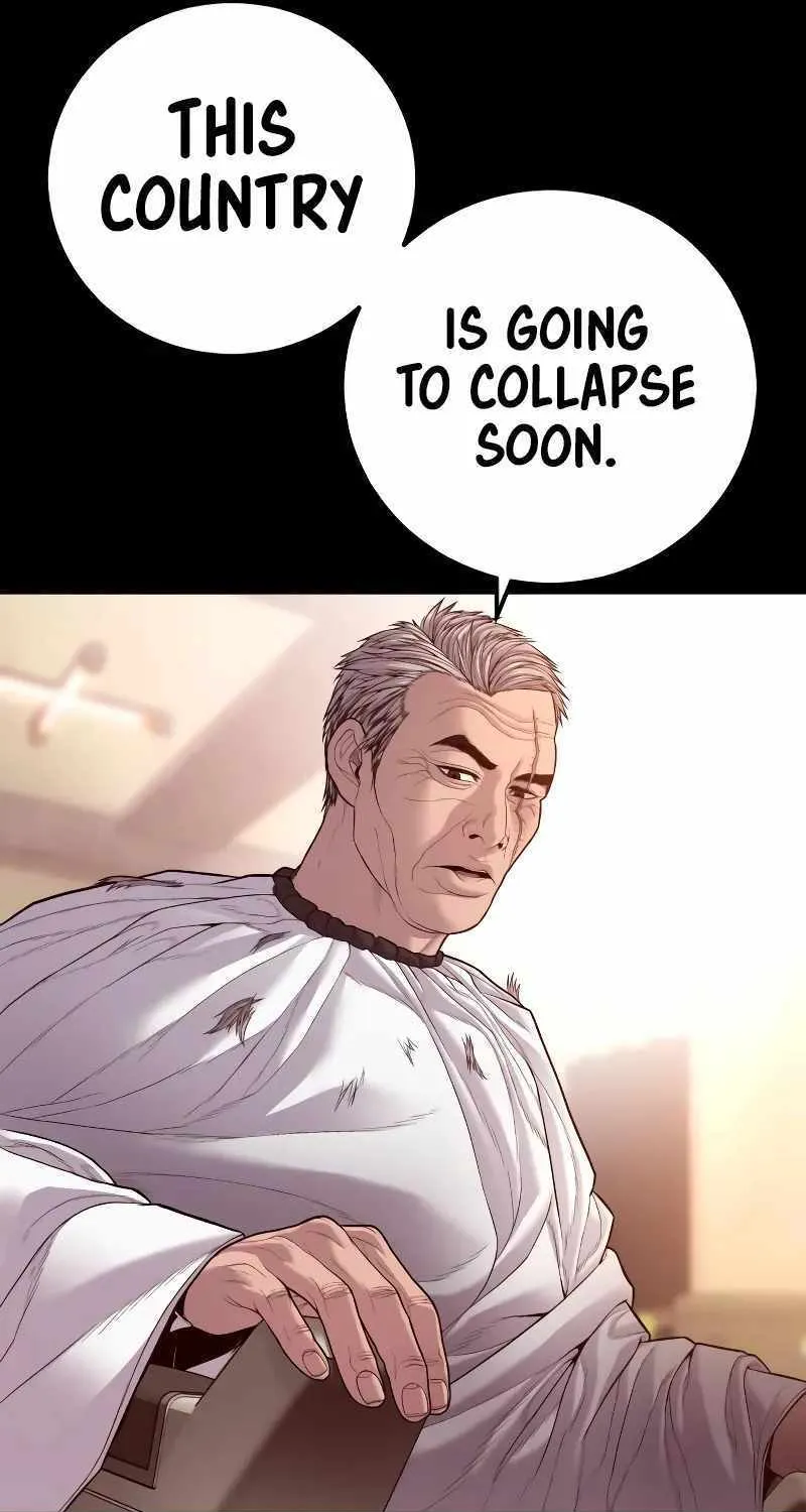 Read Director Kim chapter 130 image 93 on Lezhin