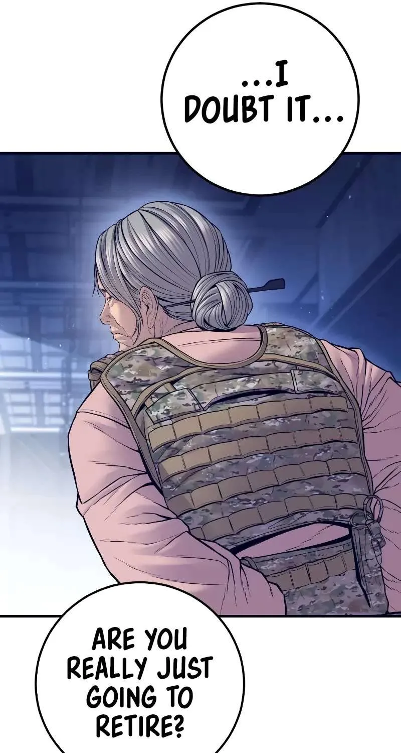 Read Director Kim chapter 131 image 11 on Lezhin