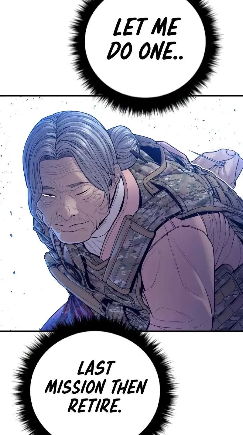Read Director Kim chapter 131 image 118 on Lezhin