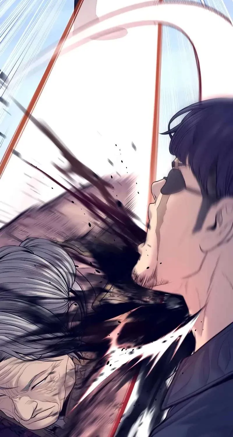 Read Director Kim chapter 131 image 122 on Lezhin