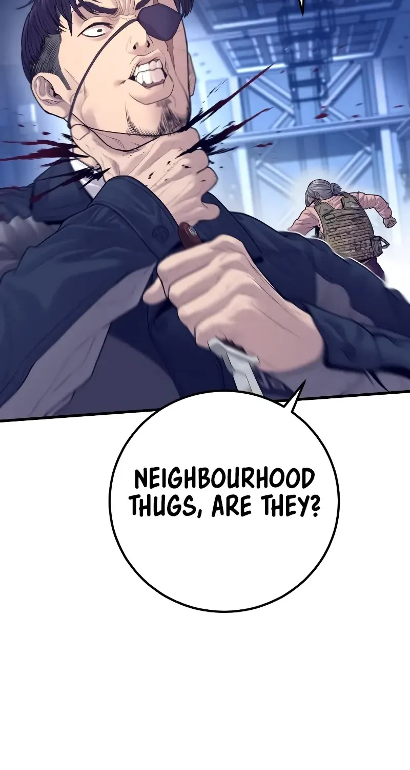 Read Director Kim chapter 131 image 124 on Lezhin
