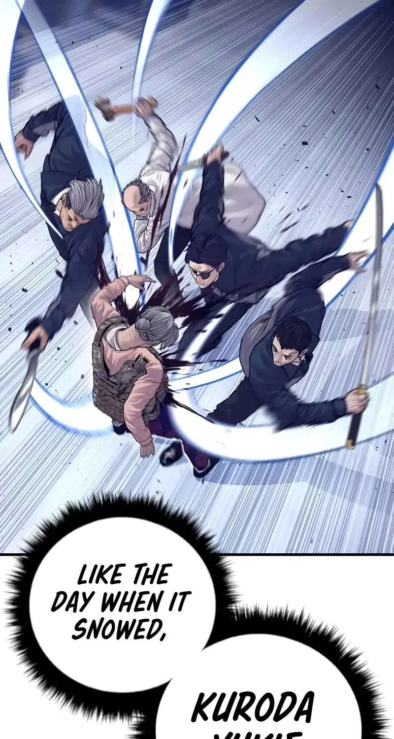Read Director Kim chapter 131 image 157 on Lezhin