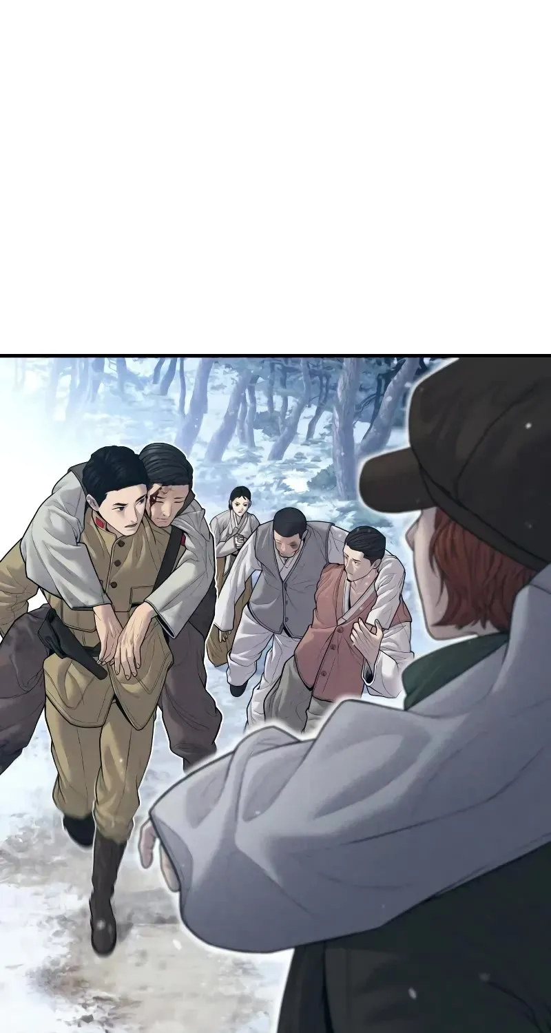 Read Director Kim chapter 131 image 165 on Lezhin