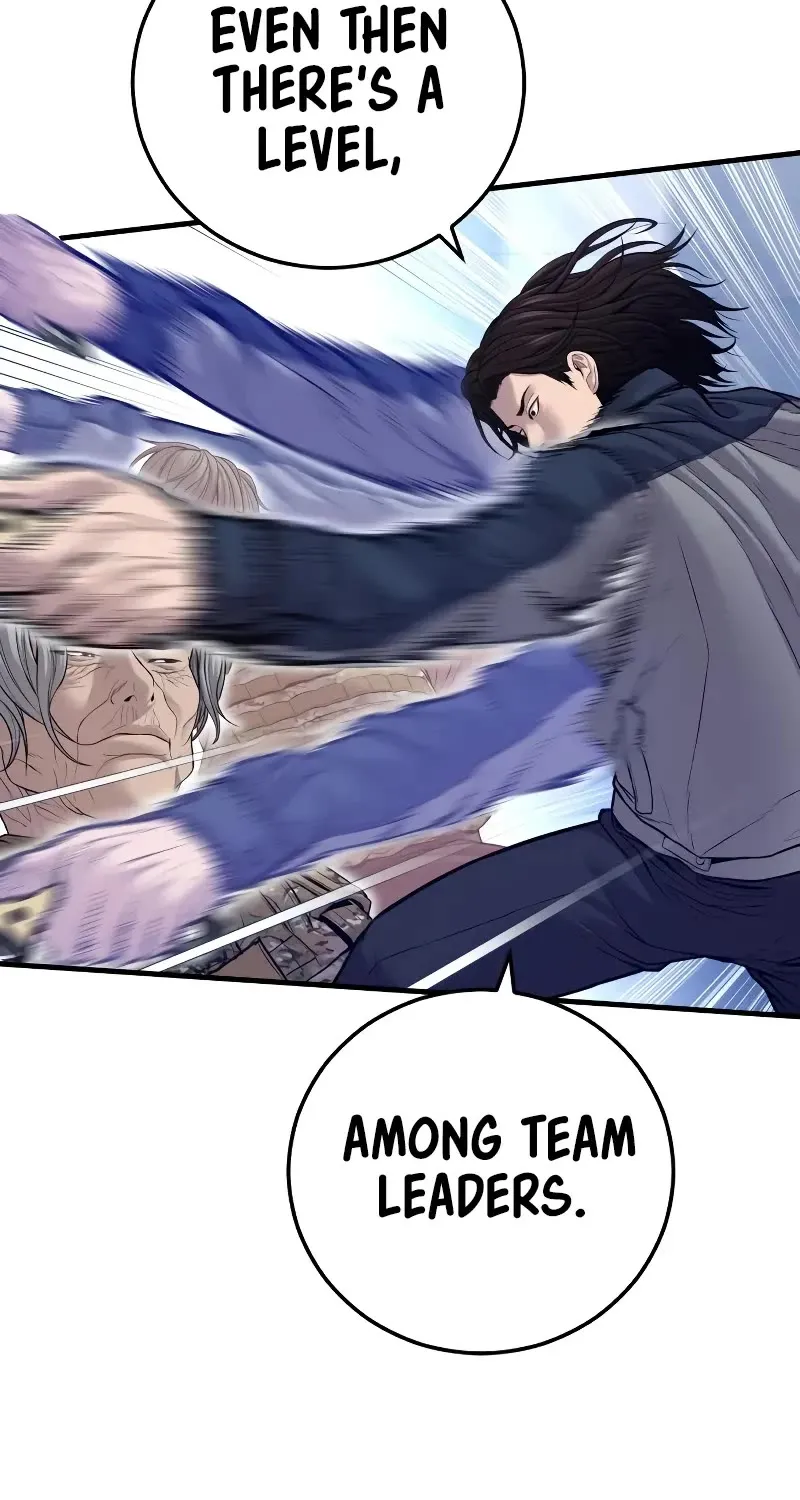 Read Director Kim chapter 131 image 43 on Lezhin
