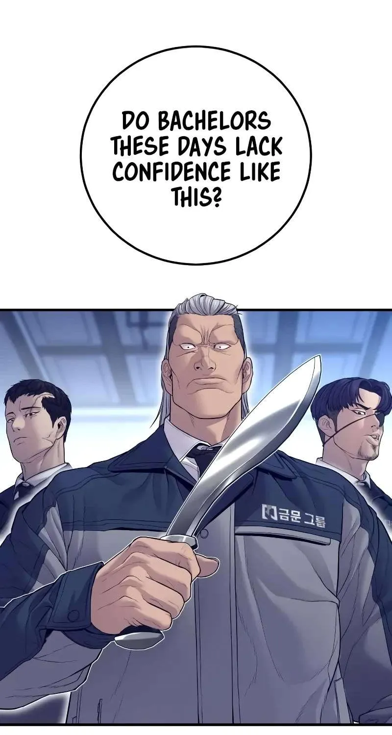 Read Director Kim chapter 131 image 62 on Lezhin