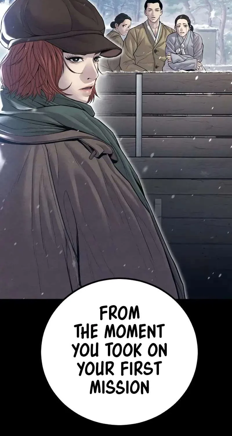 Read Director Kim chapter 131 image 84 on Lezhin