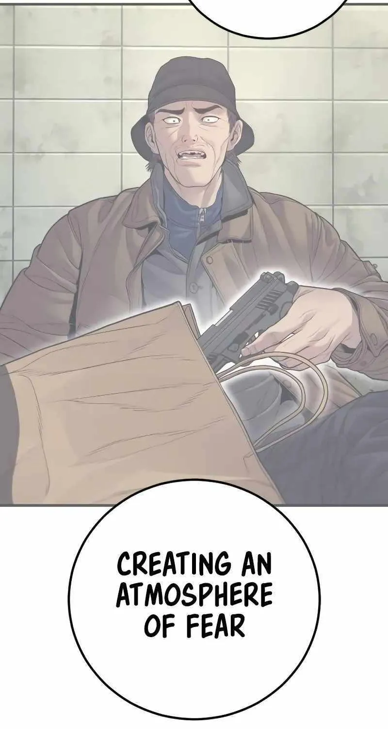 Read Director Kim chapter 132 image 108 on Lezhin
