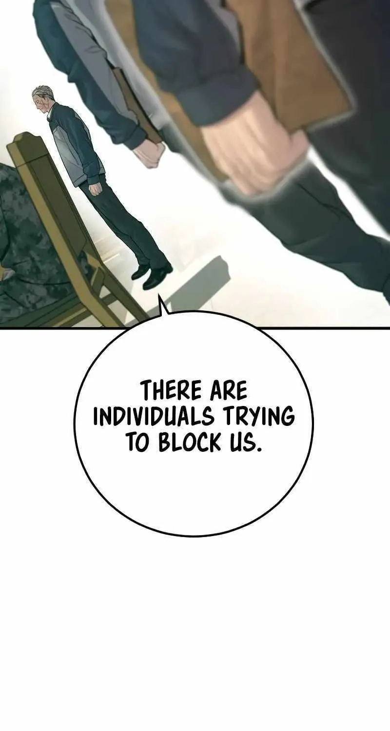 Read Director Kim chapter 132 image 116 on Lezhin