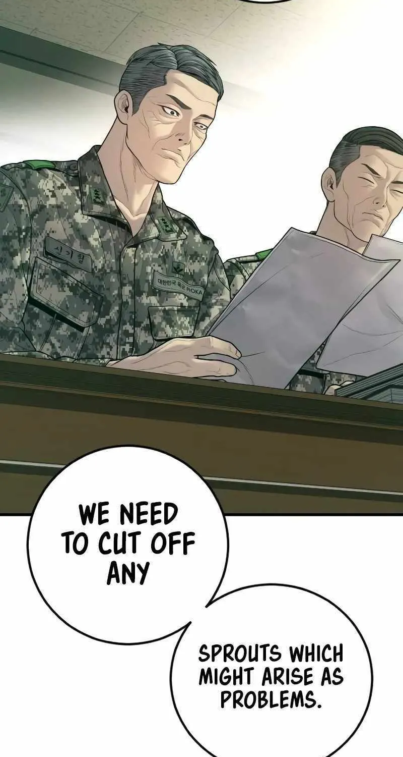 Read Director Kim chapter 132 image 121 on Lezhin