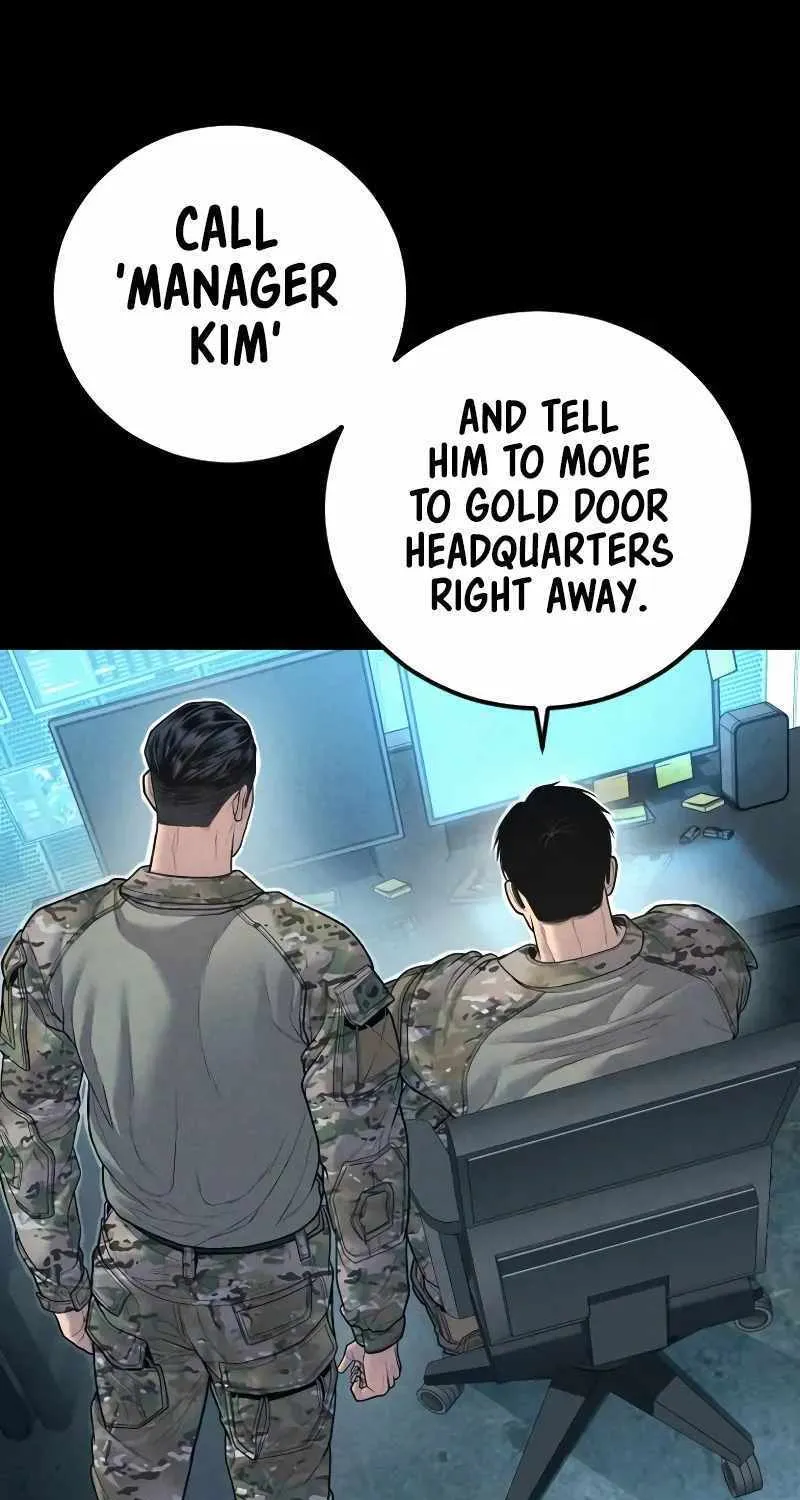 Read Director Kim chapter 132 image 146 on Lezhin