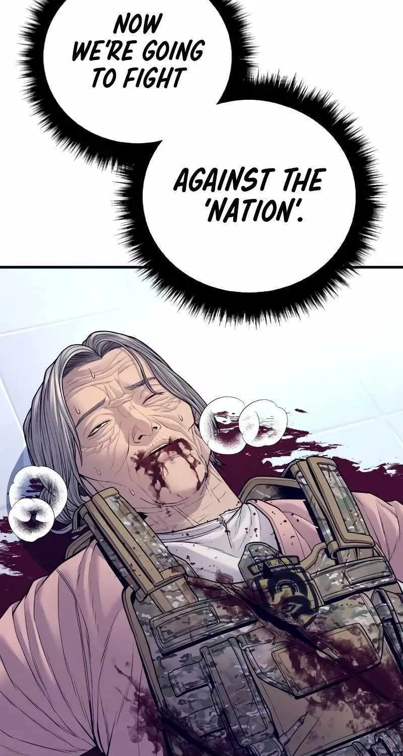 Read Director Kim chapter 132 image 152 on Lezhin
