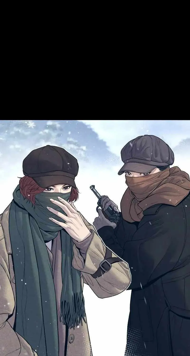 Read Director Kim chapter 132 image 31 on Lezhin