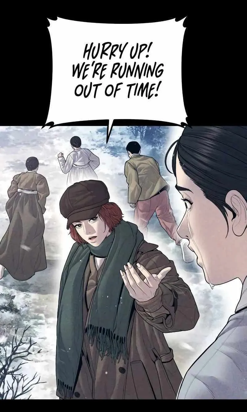 Read Director Kim chapter 132 image 37 on Lezhin