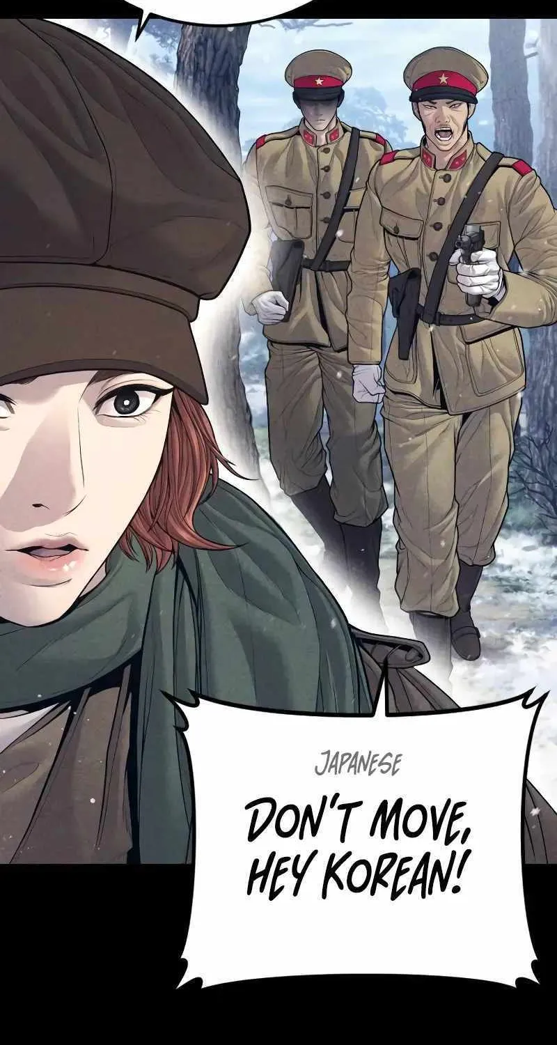 Read Director Kim chapter 132 image 39 on Lezhin