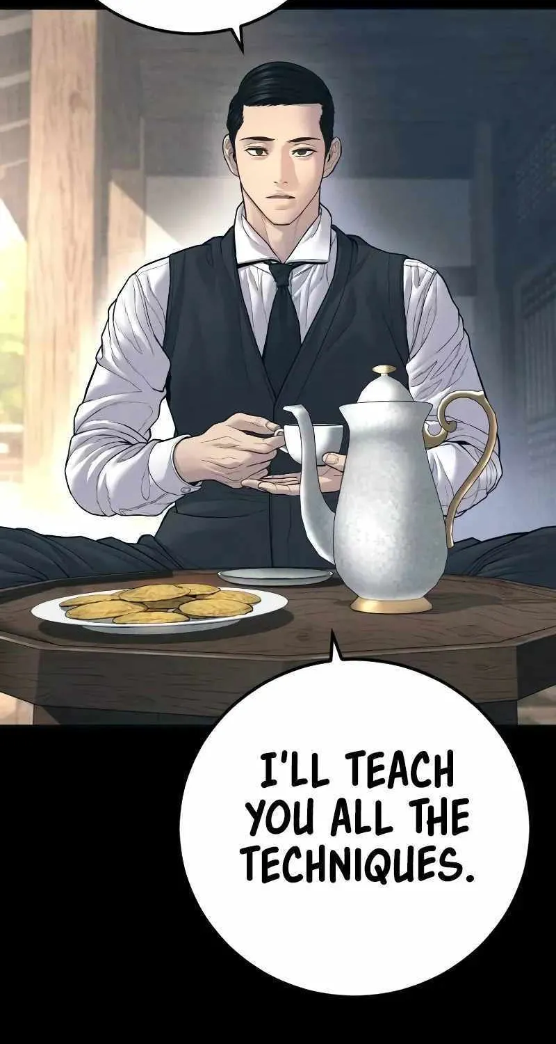 Read Director Kim chapter 132 image 54 on Lezhin