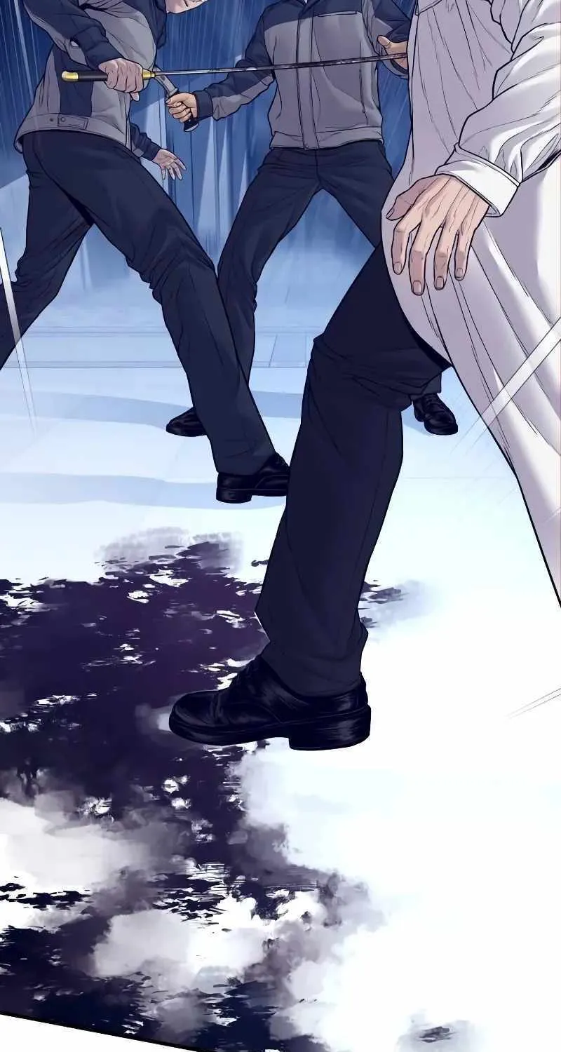 Read Director Kim chapter 132 image 69 on Lezhin