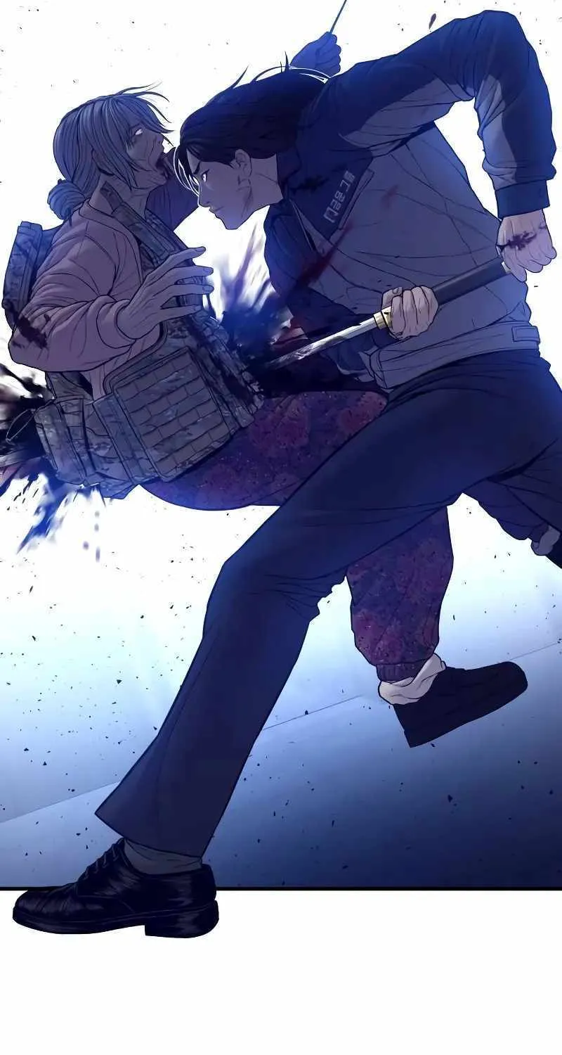 Read Director Kim chapter 132 image 76 on Lezhin