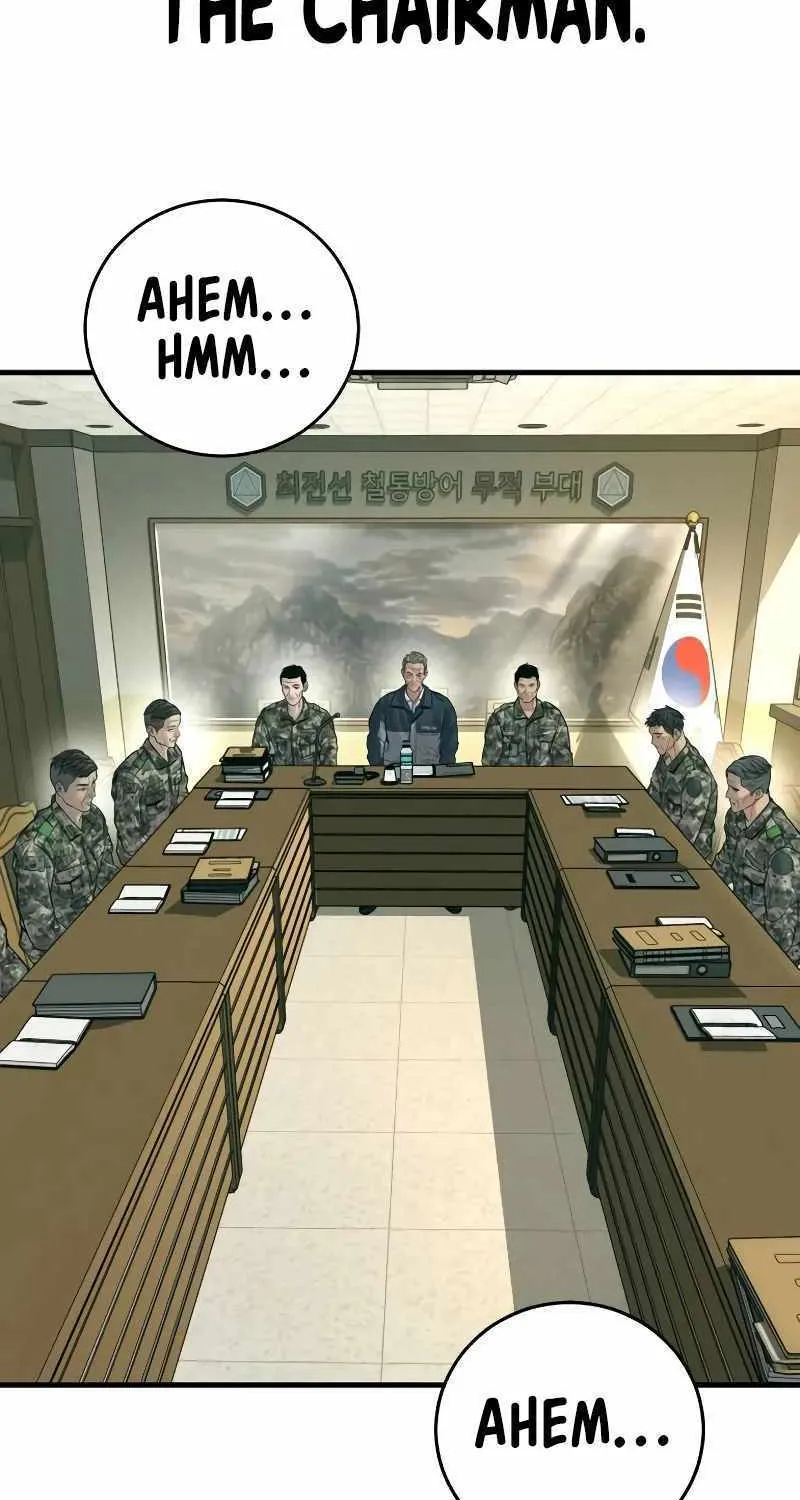 Read Director Kim chapter 132 image 85 on Lezhin