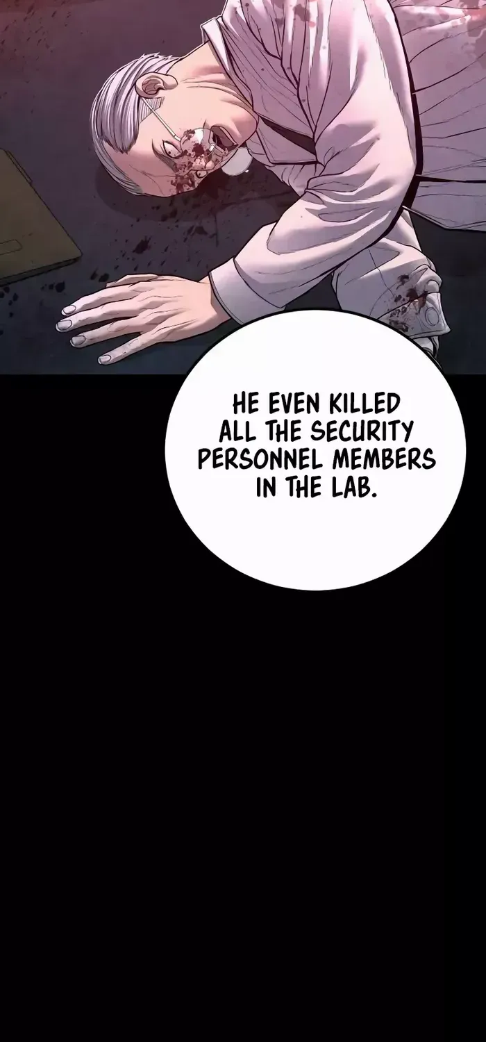 Read Director Kim chapter 133 image 10 on Lezhin
