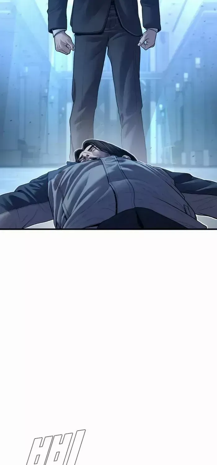Read Director Kim chapter 133 image 101 on Lezhin