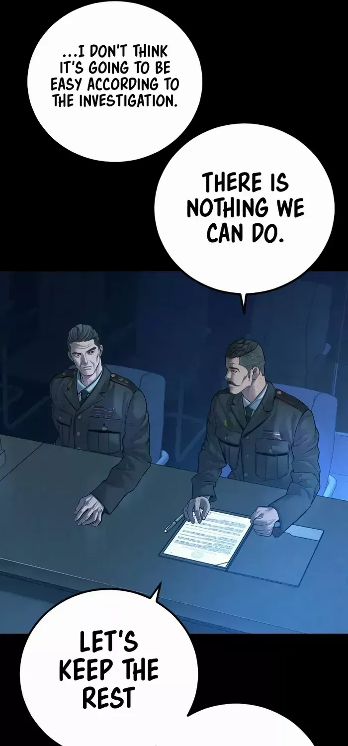 Read Director Kim chapter 133 image 65 on Lezhin