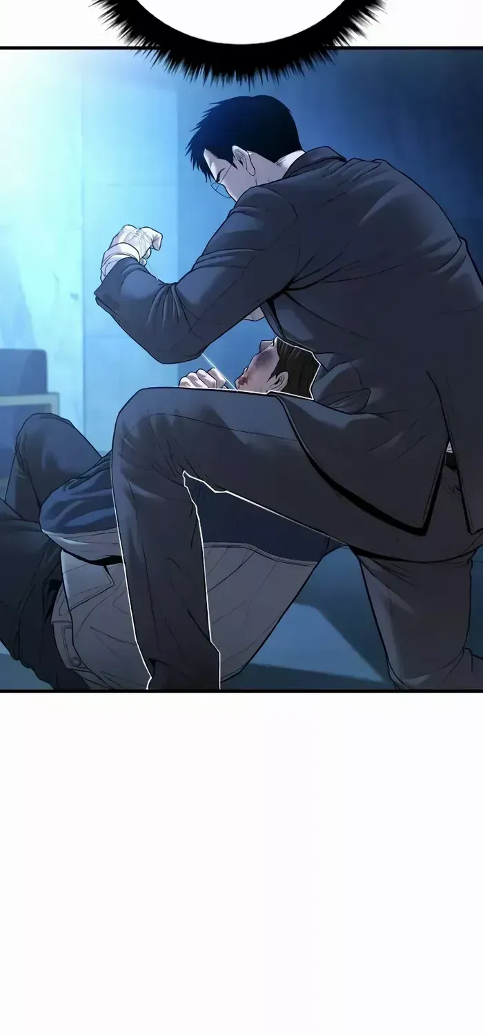 Read Director Kim chapter 133 image 91 on Lezhin