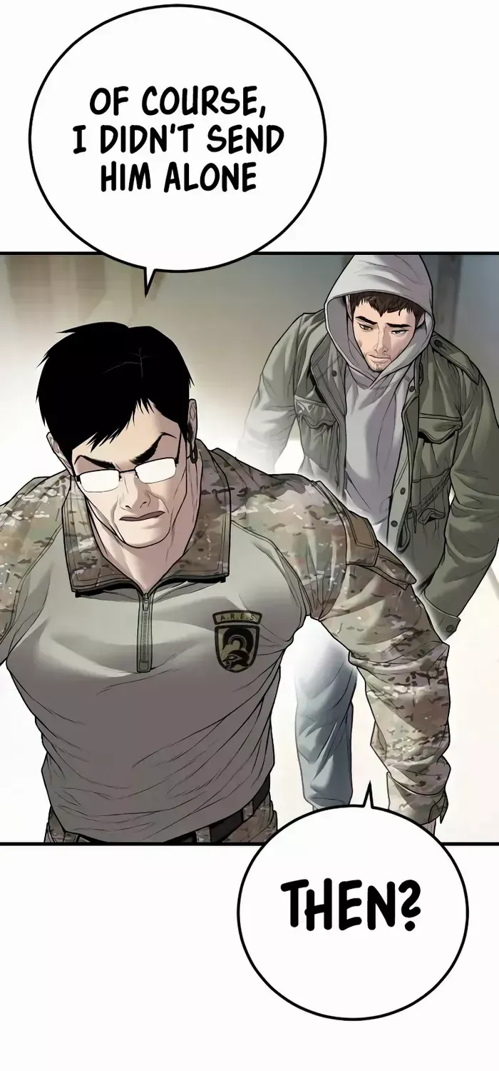 Read Director Kim chapter 134 image 101 on Lezhin