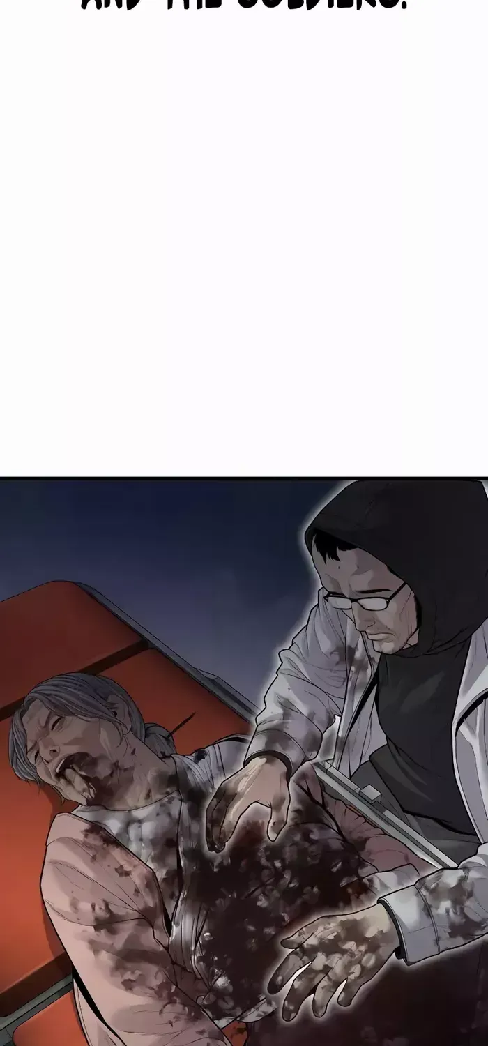 Read Director Kim chapter 134 image 128 on Lezhin