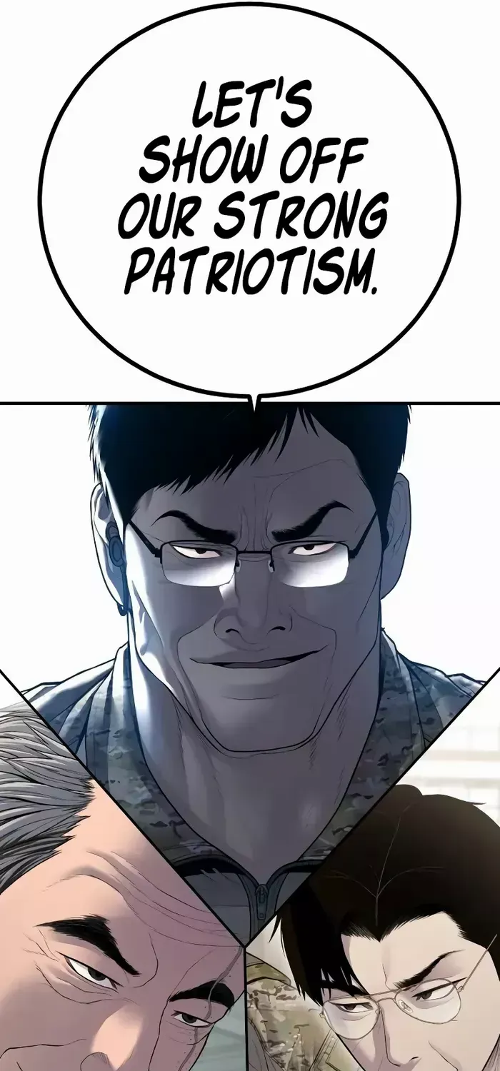 Read Director Kim chapter 134 image 131 on Lezhin