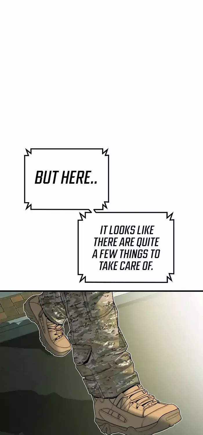 Read Director Kim chapter 134 image 35 on Lezhin