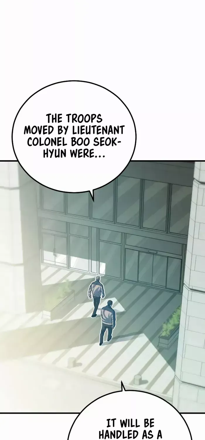Read Director Kim chapter 134 image 51 on Lezhin