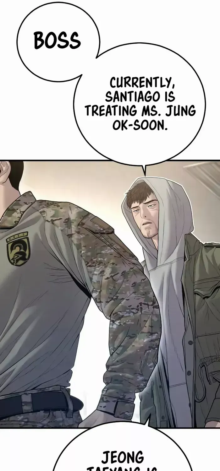 Read Director Kim chapter 134 image 93 on Lezhin