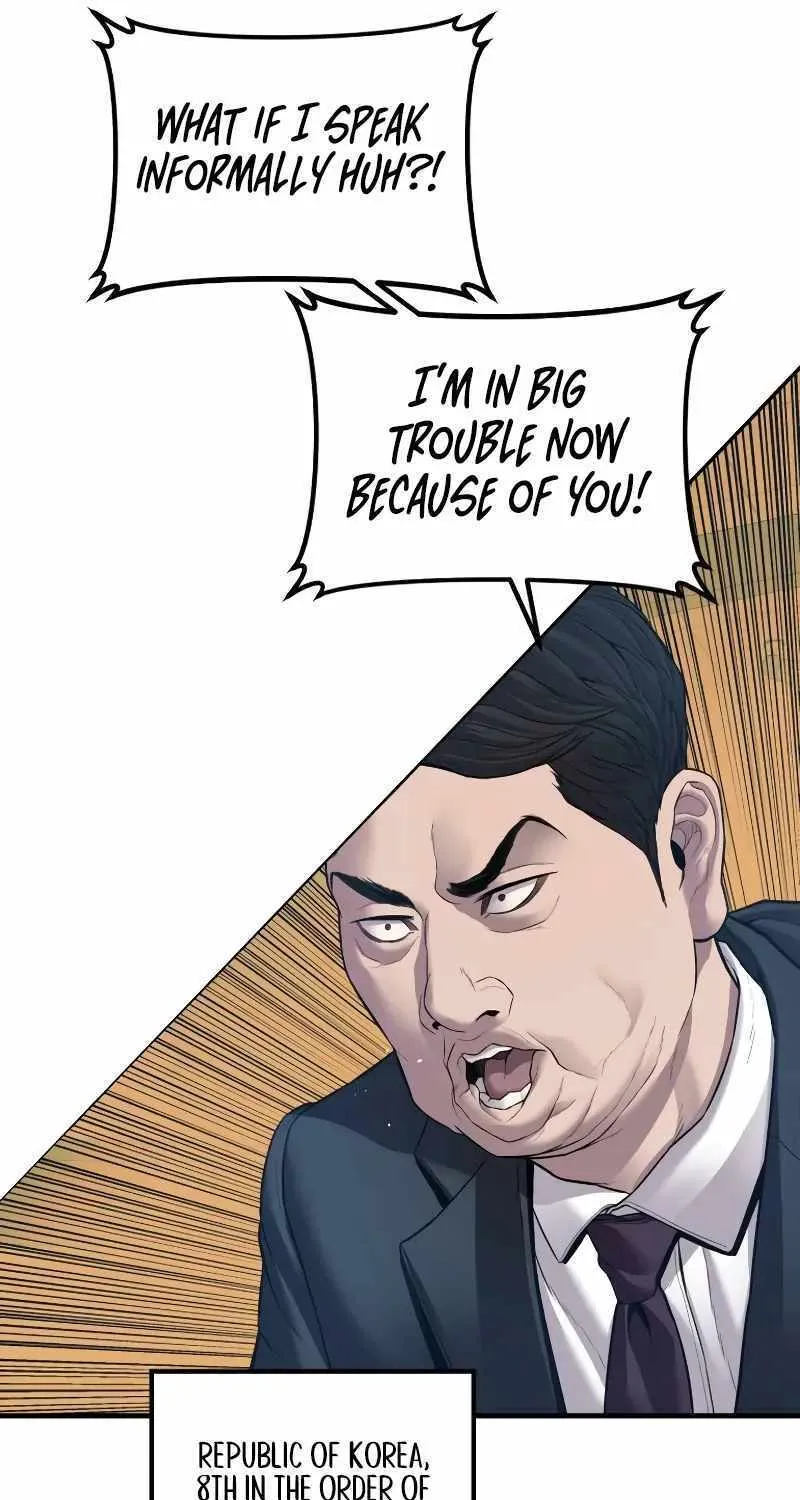 Read Director Kim chapter 135 image 11 on Lezhin