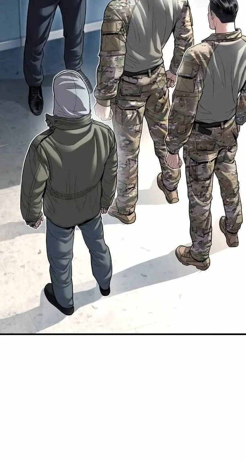 Read Director Kim chapter 135 image 110 on Lezhin