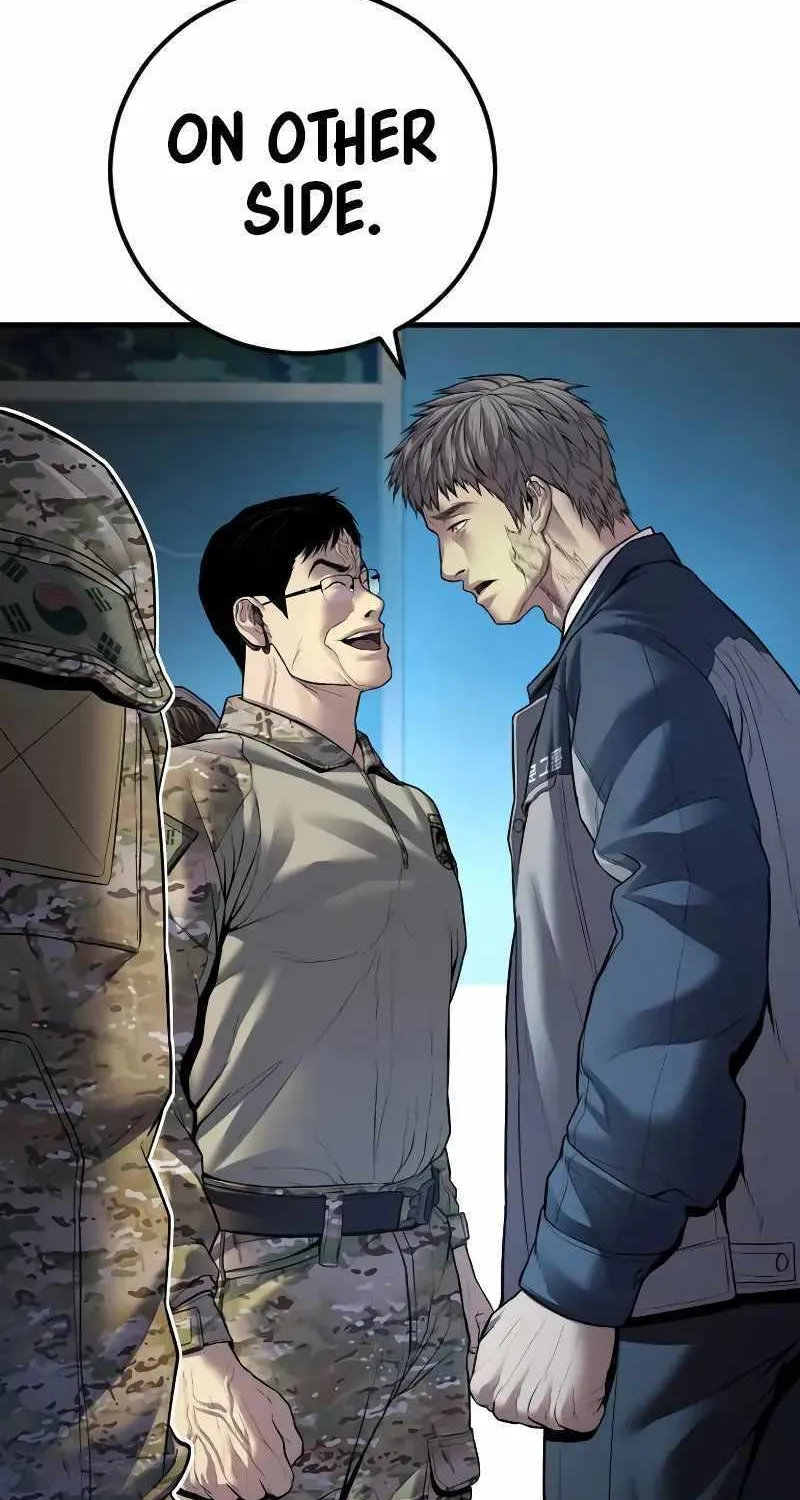 Read Director Kim chapter 135 image 123 on Lezhin